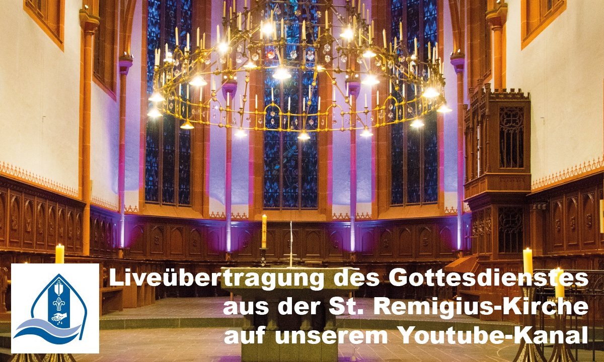 livestream an den weihnachtstagen st remigius borken